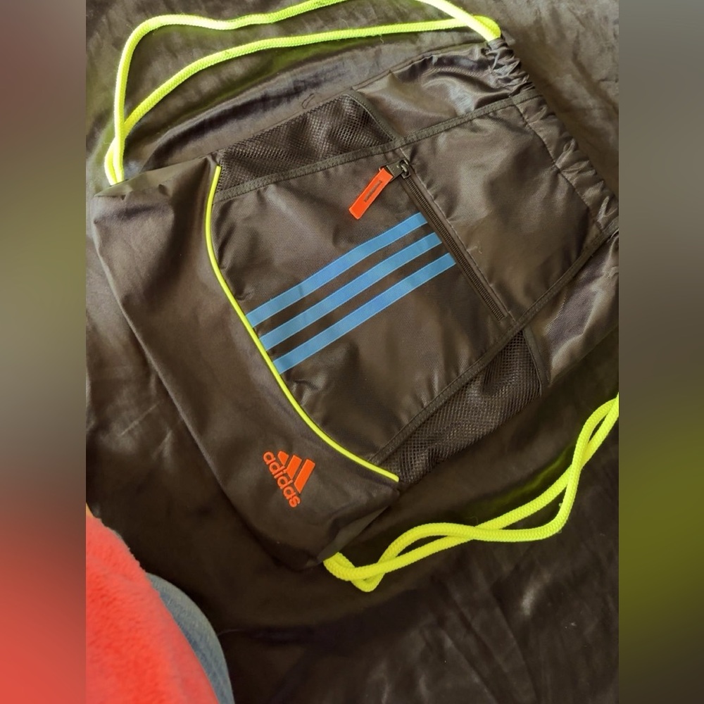 Adidas bag